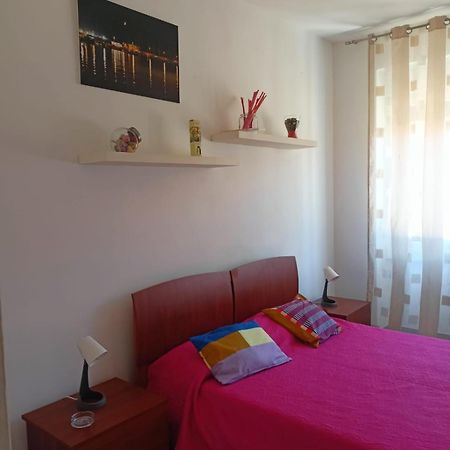 Guest House San Francesco Livorno Kültér fotó