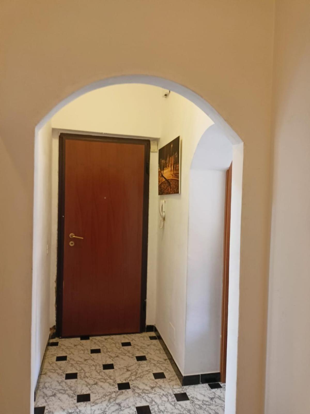 Guest House San Francesco Livorno Kültér fotó