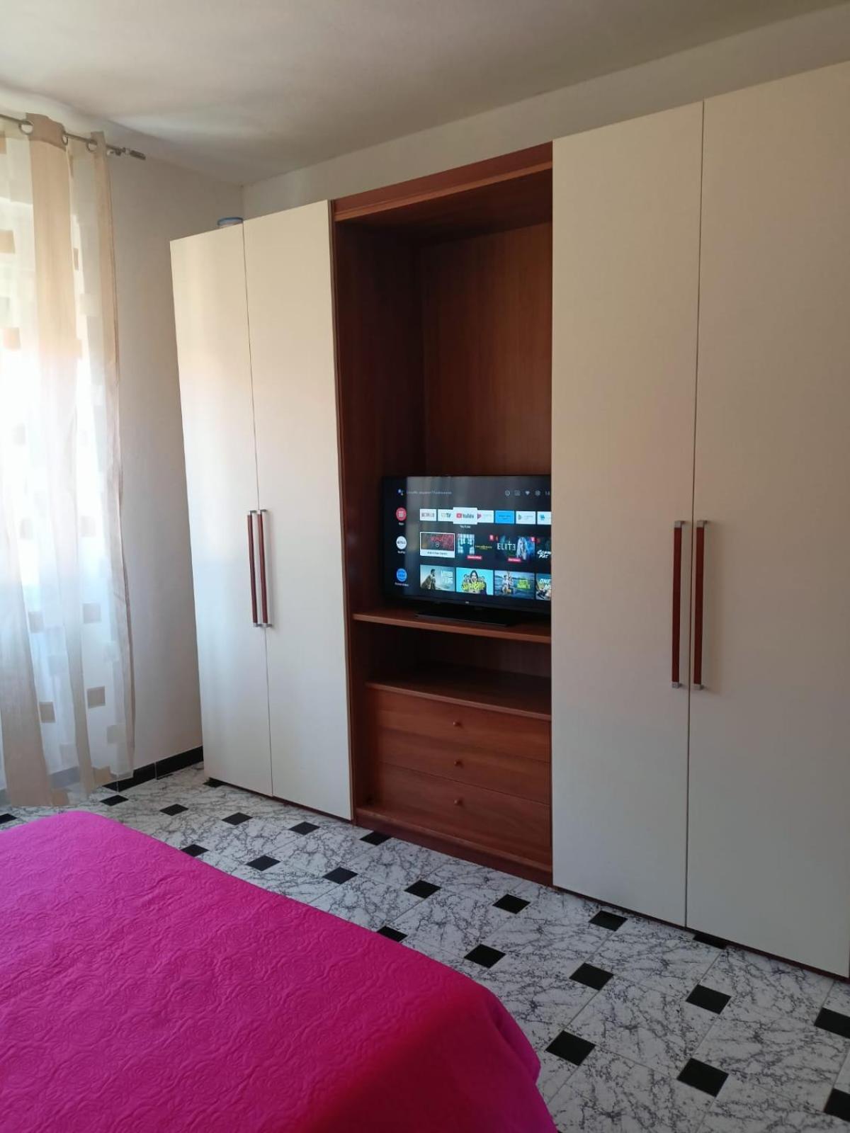 Guest House San Francesco Livorno Kültér fotó