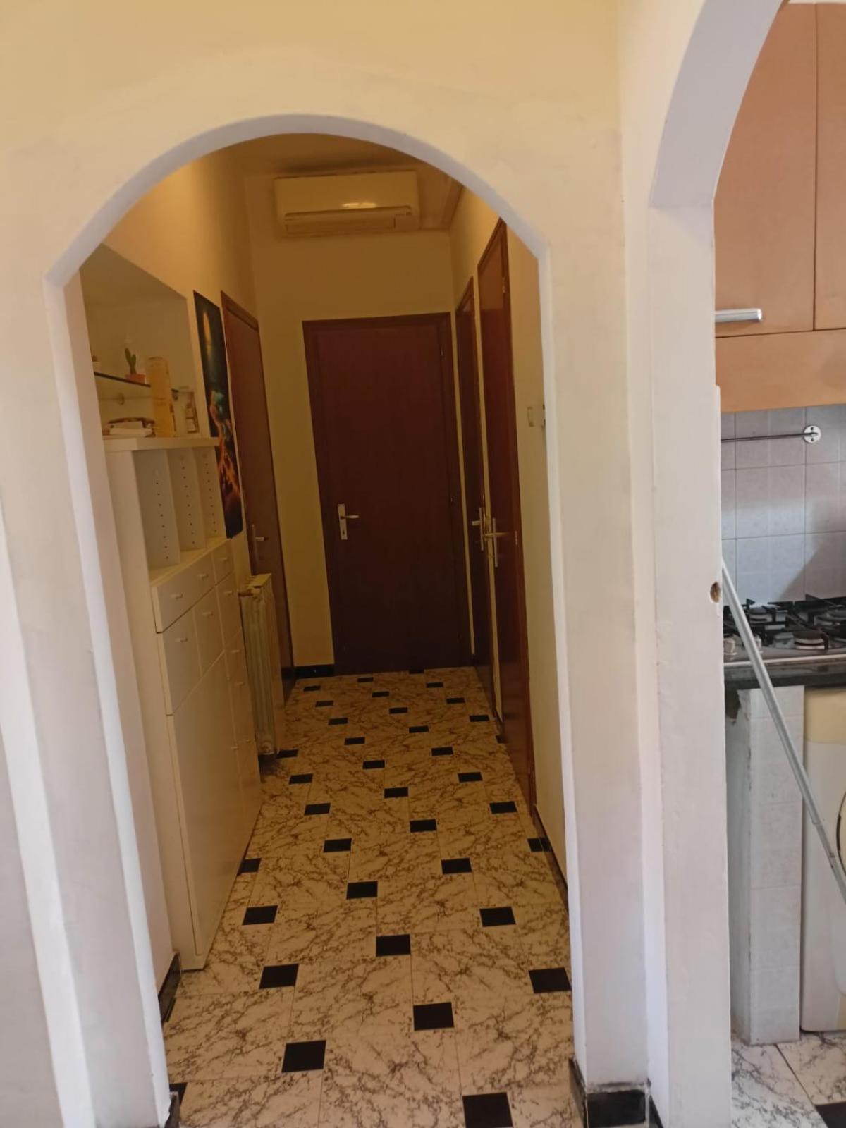 Guest House San Francesco Livorno Kültér fotó