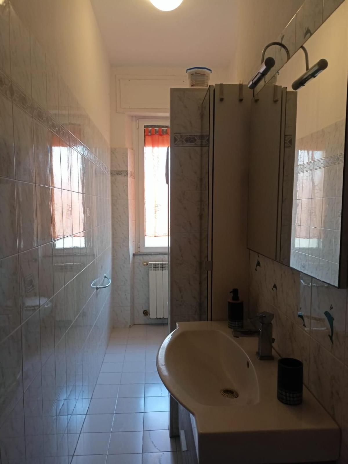 Guest House San Francesco Livorno Kültér fotó