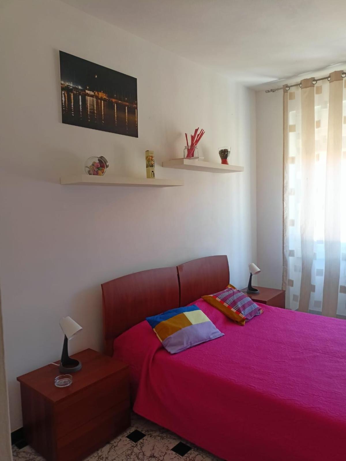 Guest House San Francesco Livorno Kültér fotó