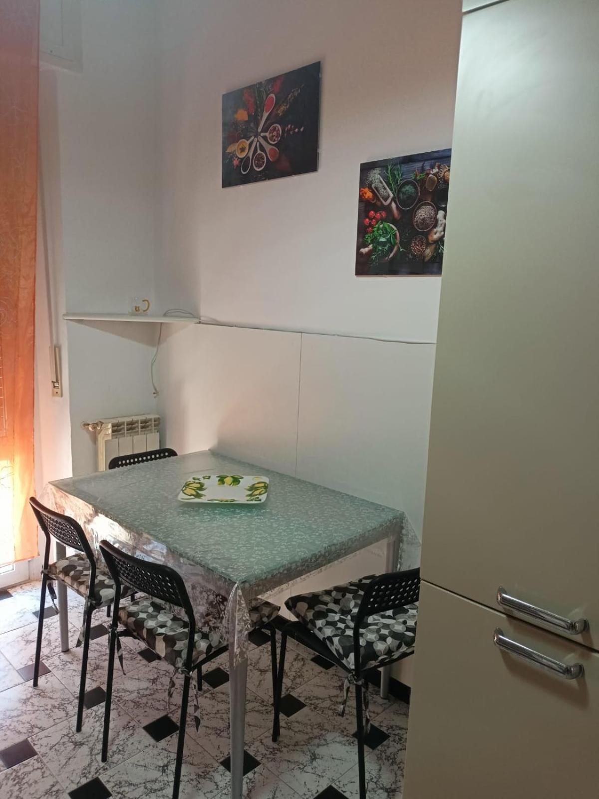 Guest House San Francesco Livorno Kültér fotó