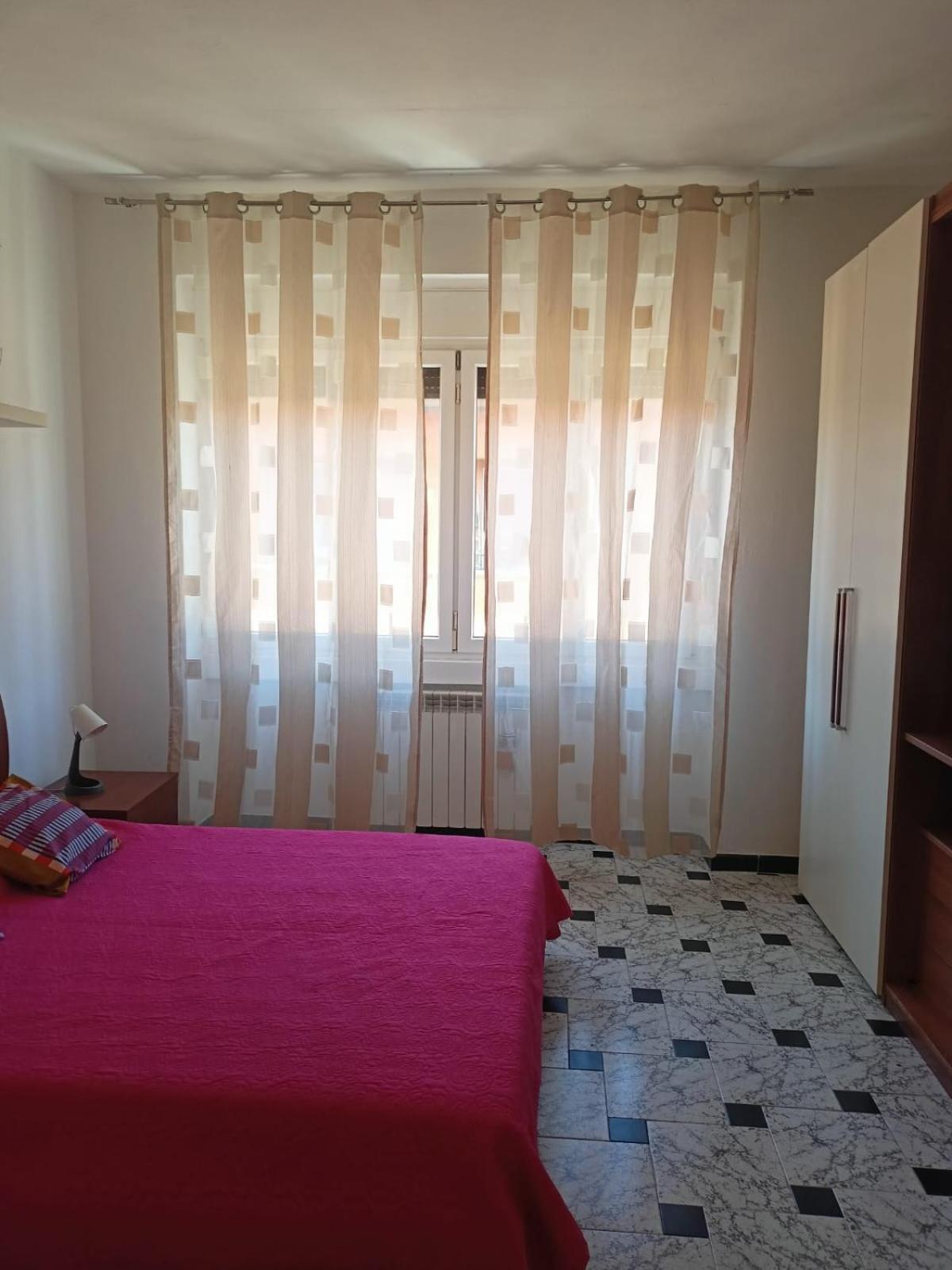 Guest House San Francesco Livorno Kültér fotó