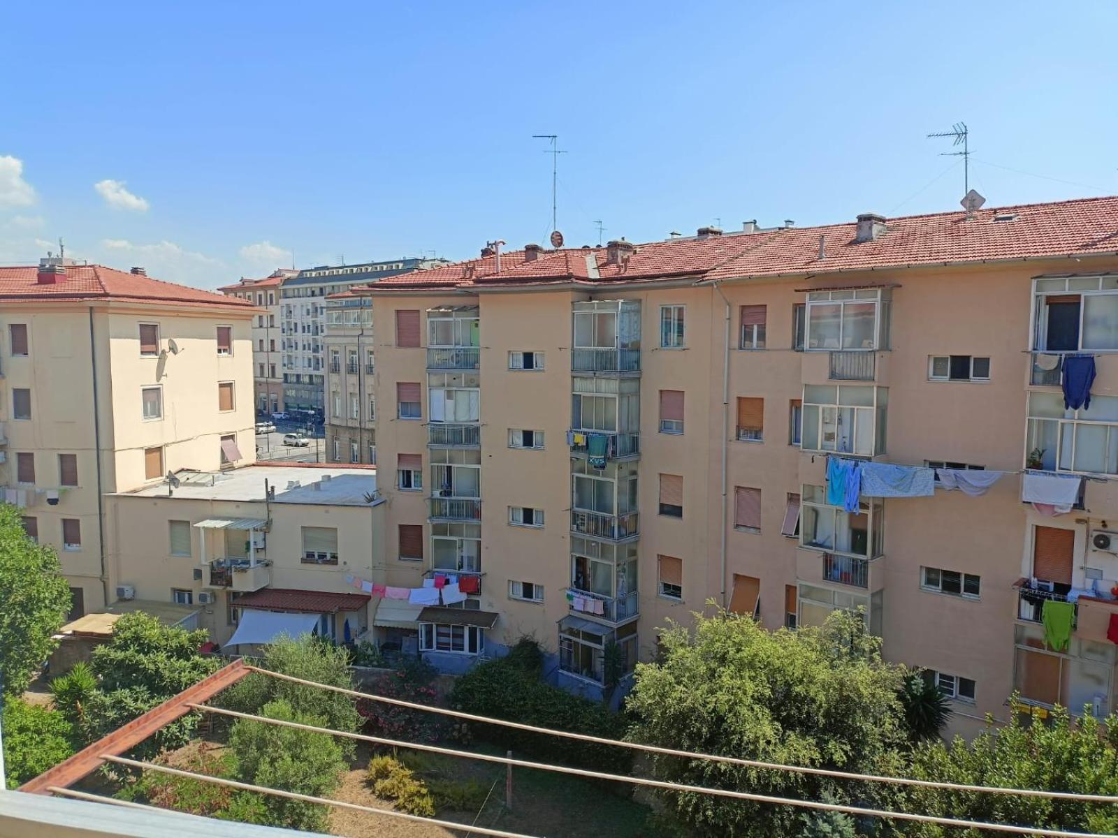 Guest House San Francesco Livorno Kültér fotó