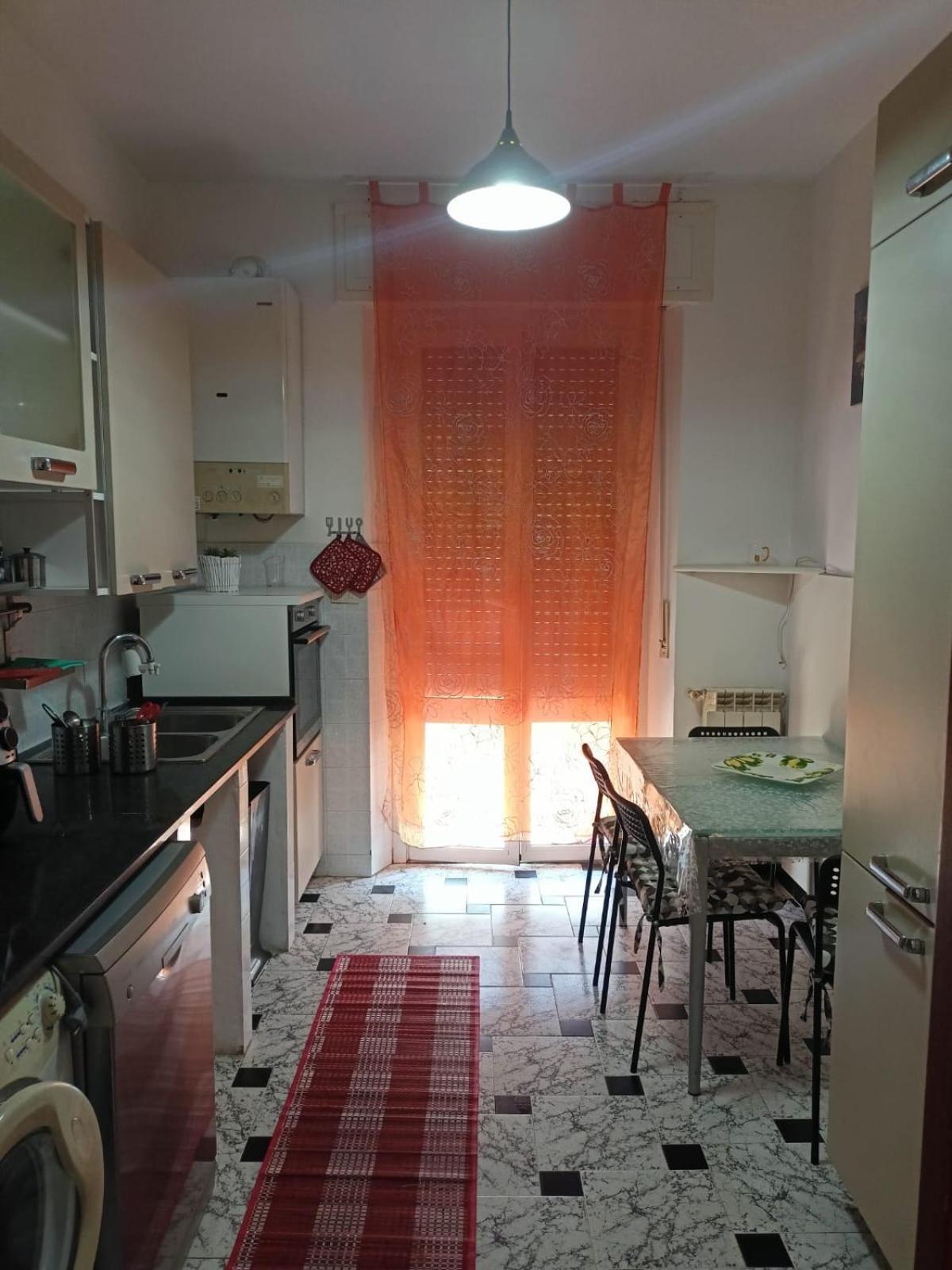 Guest House San Francesco Livorno Kültér fotó