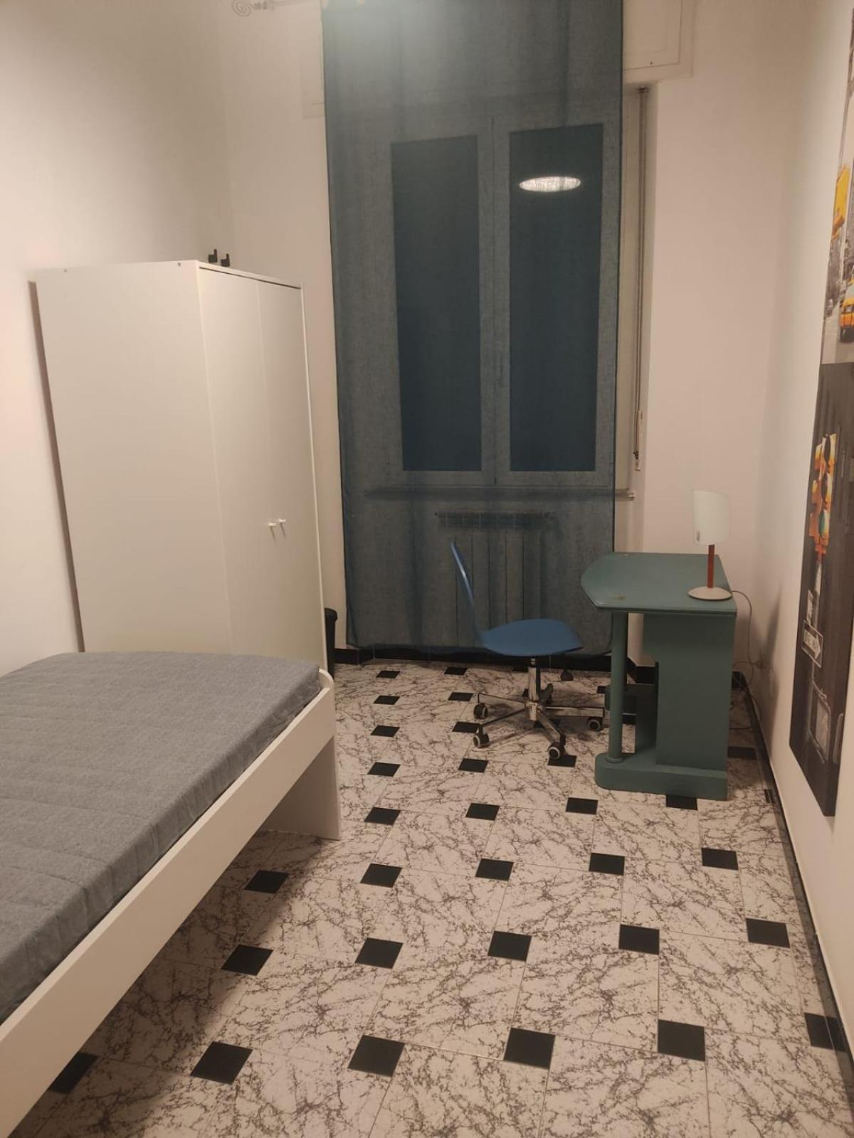 Guest House San Francesco Livorno Kültér fotó