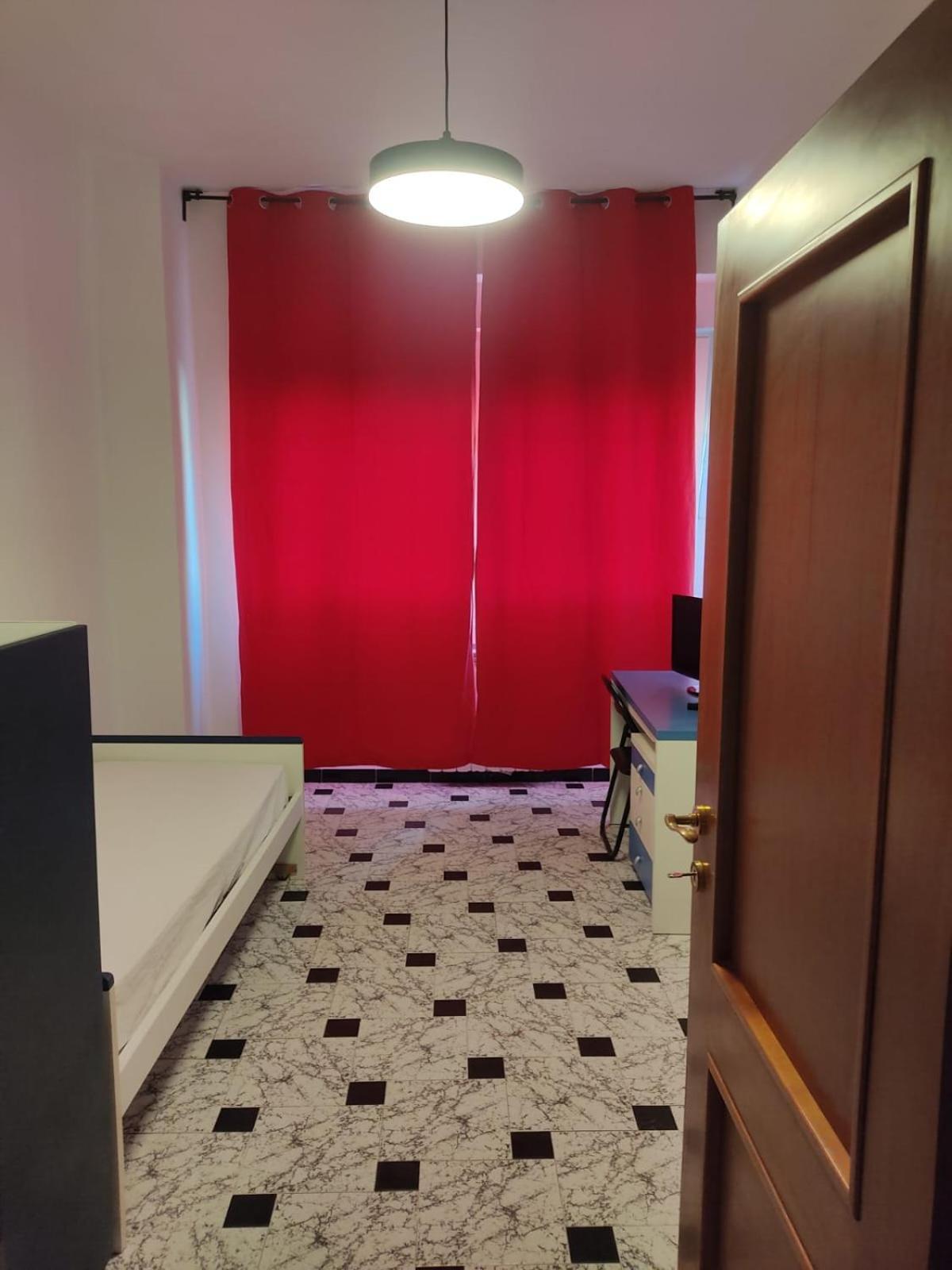 Guest House San Francesco Livorno Kültér fotó